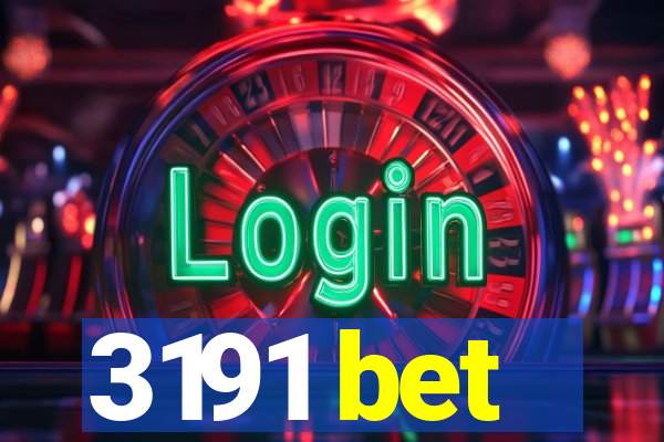 3191 bet